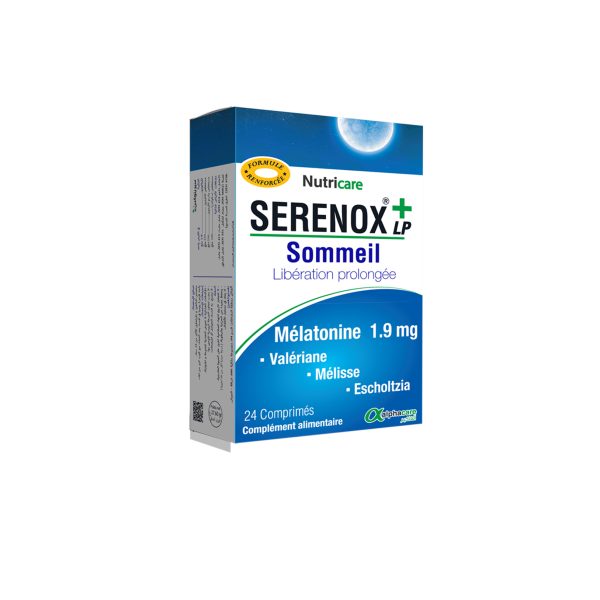 SERENOX LP ®
