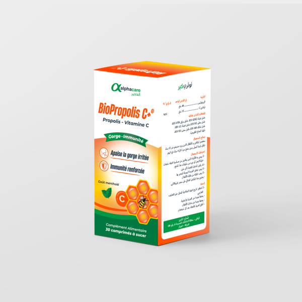 BIOPROPOLIS-C+®