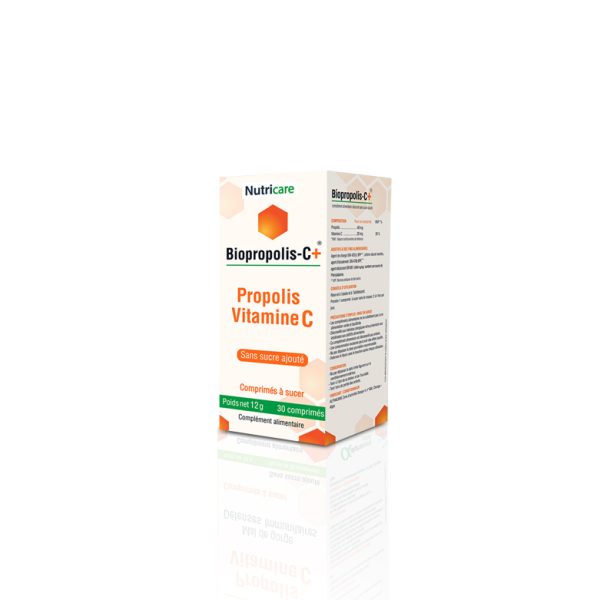 BIOPROPOLIS-C+®