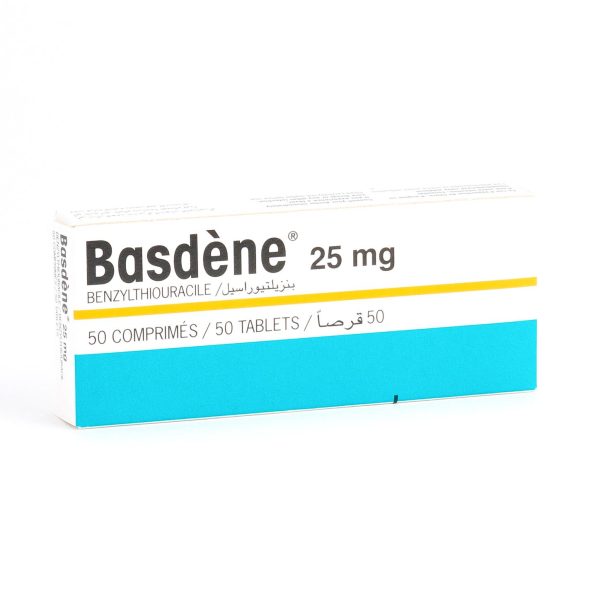 BASDENE®
