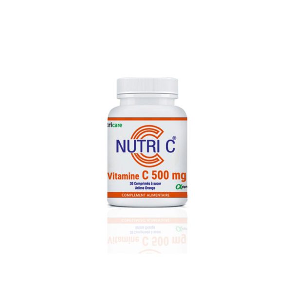 NUTRI C ®