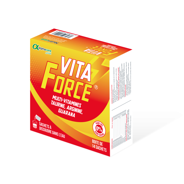 VITAFORCE ®