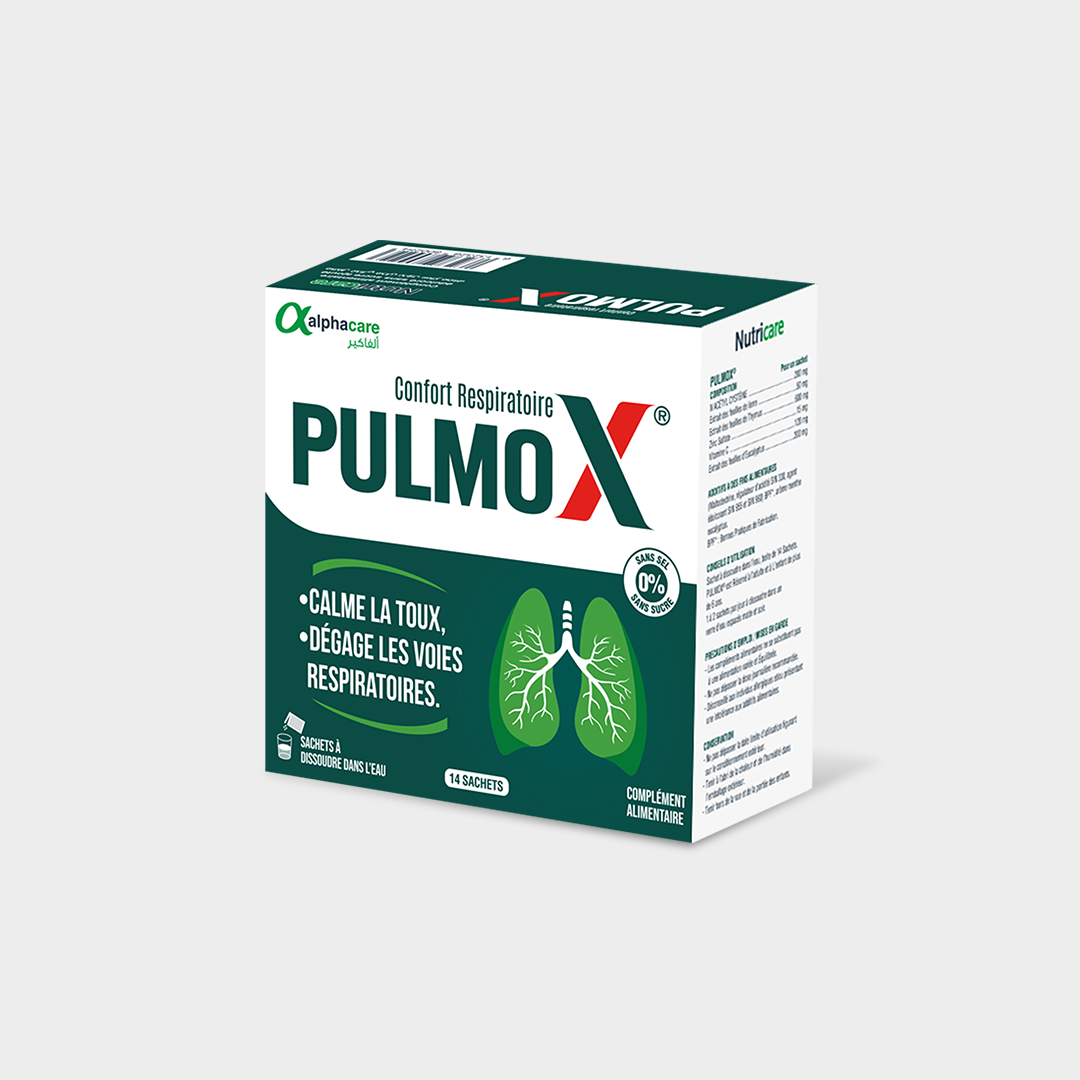 PULMOX