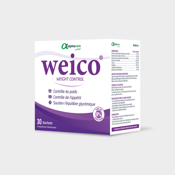 WEICO ®