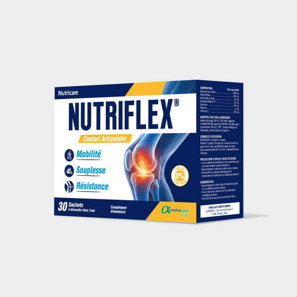 NUTRIFLEX®
